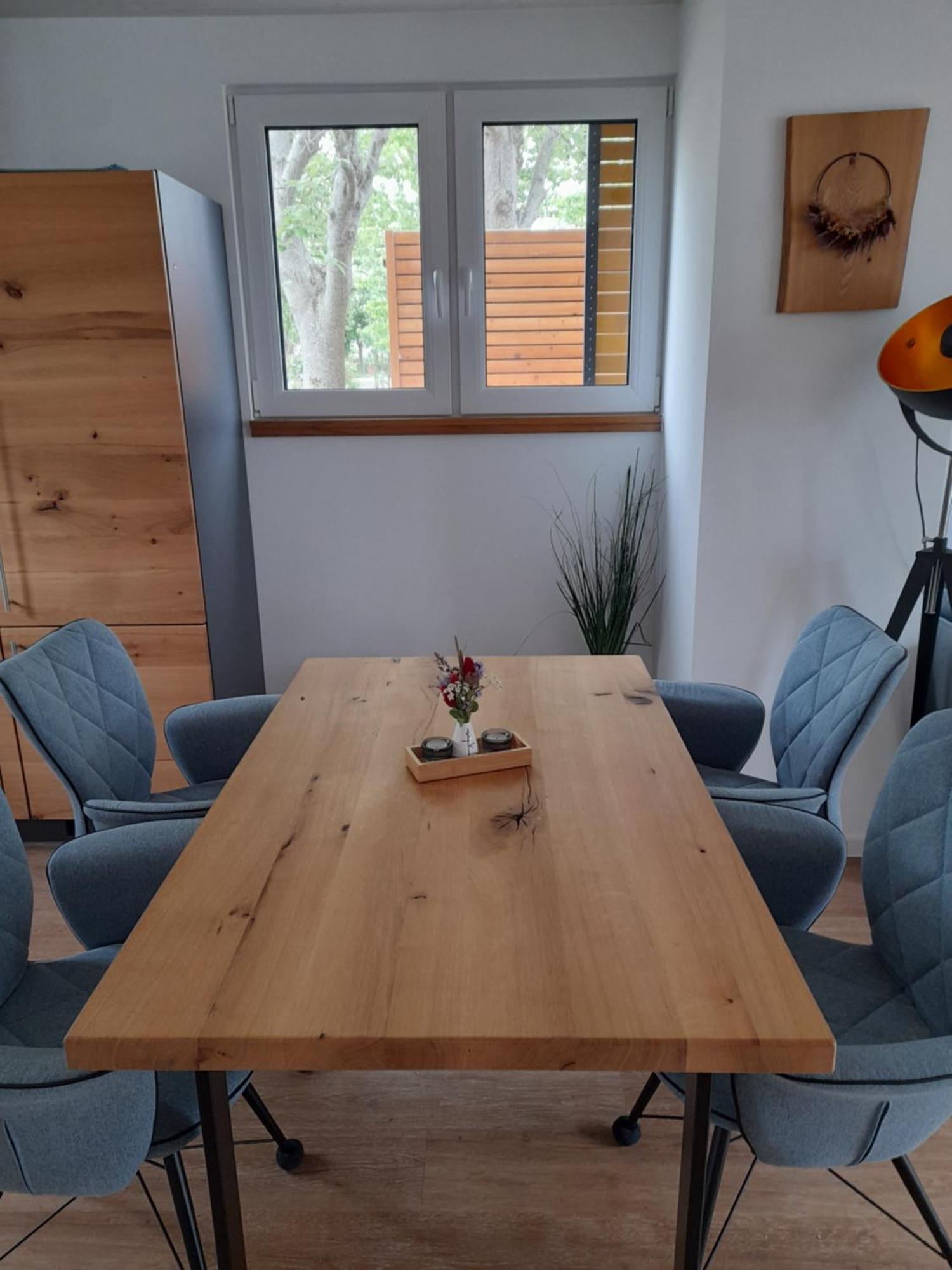 Ferienhaus Bug Дранске Экстерьер фото